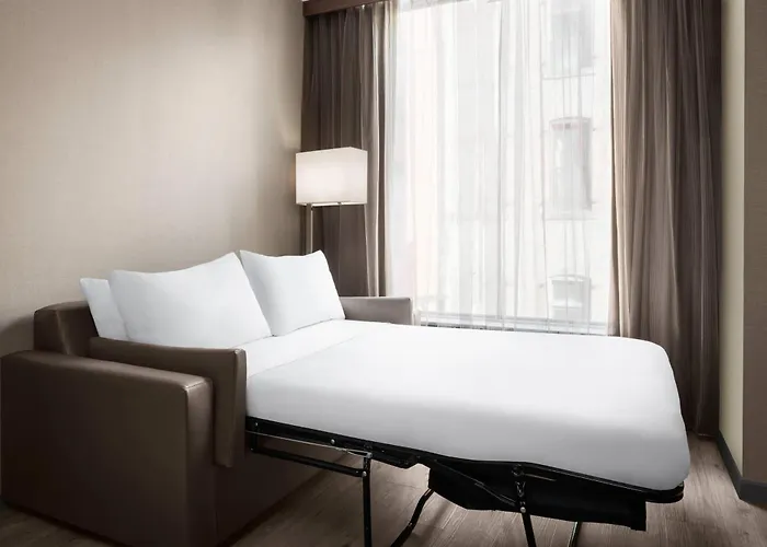 Ac By Marriott Downtown Hotel Pittsburgh
