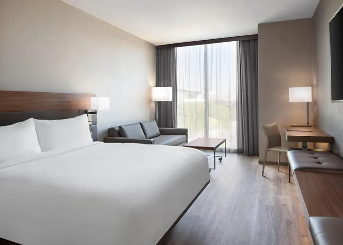 Hotel Ac By Marriott Downtown Pittsburgh
