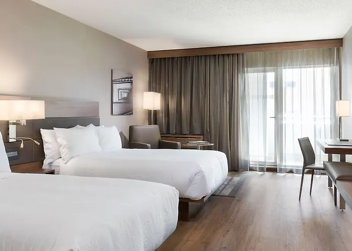 Hotel Ac By Marriott Downtown Pittsburgh