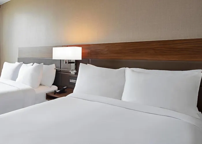 Ac By Marriott Downtown Hotel