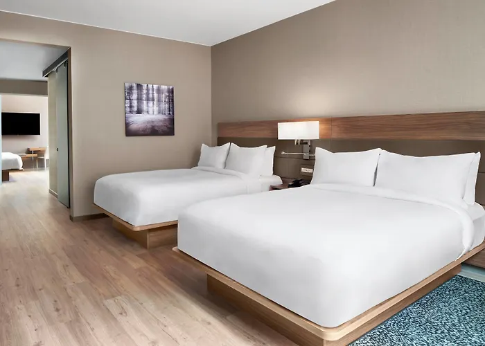 Ac By Marriott Downtown Pittsburgh