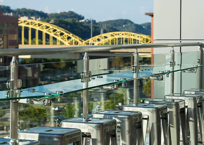 Ac By Marriott Downtown Hotel Pittsburgh