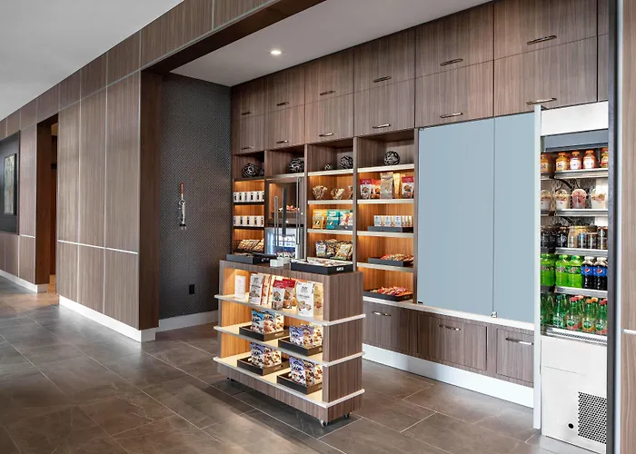 Ac By Marriott Downtown 3* Pittsburgh