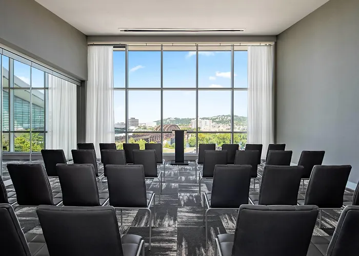 Hotel Ac By Marriott Downtown Pittsburgh