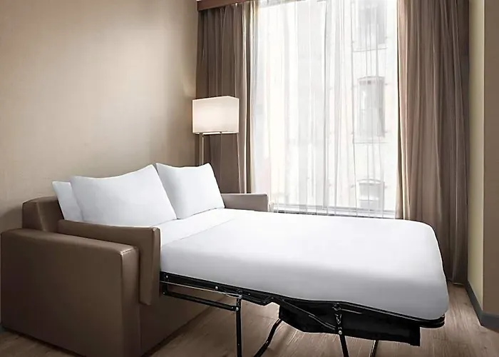 Ac By Marriott Downtown