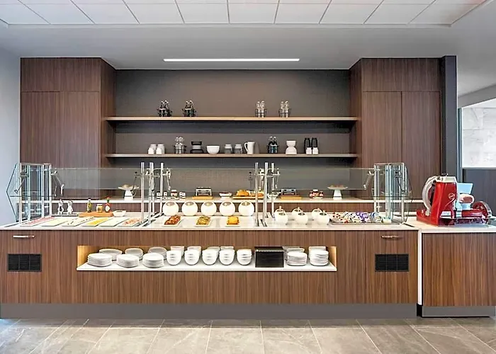 Ac By Marriott Downtown 3*