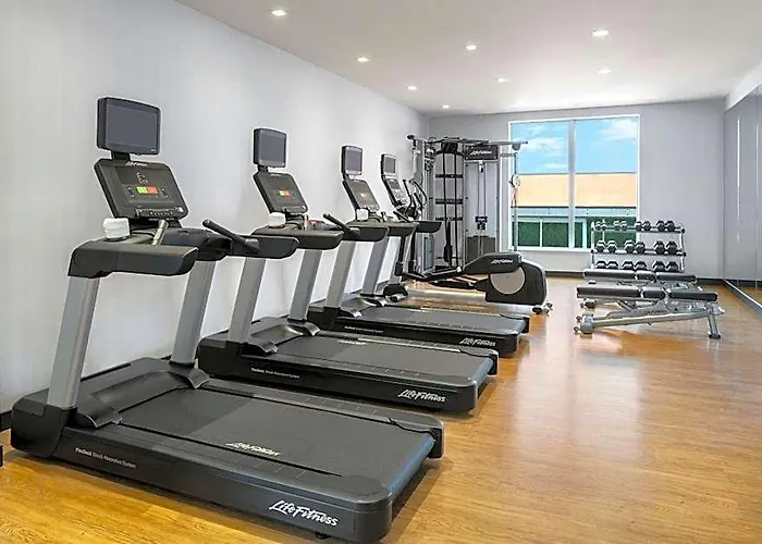 Ac By Marriott Downtown 3* Pittsburgh