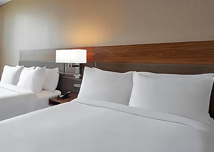 Ac By Marriott Downtown 3* Pittsburgh