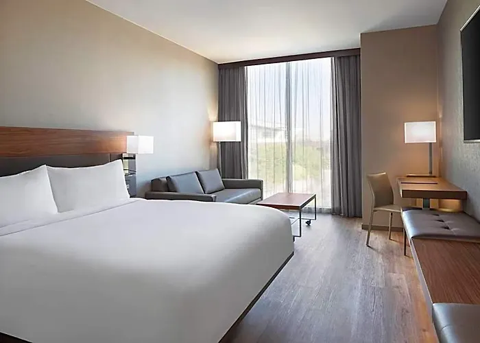 Ac By Marriott Downtown