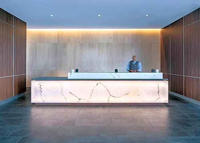 Hotel Ac By Marriott Downtown