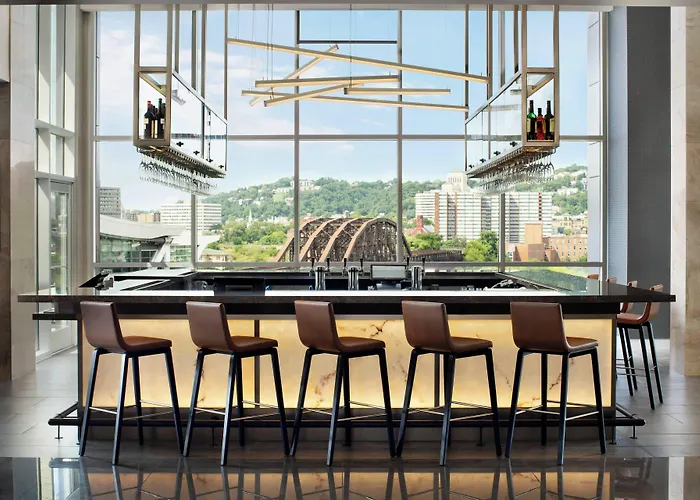 Ac By Marriott Downtown Pittsburgh