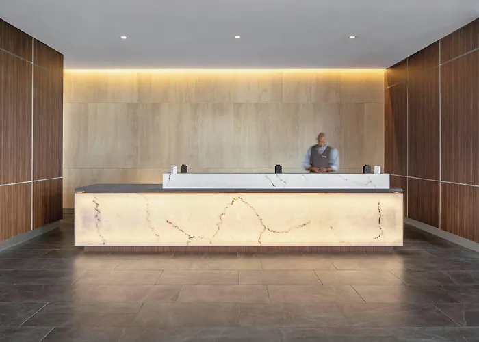 Ac By Marriott Downtown Hotel