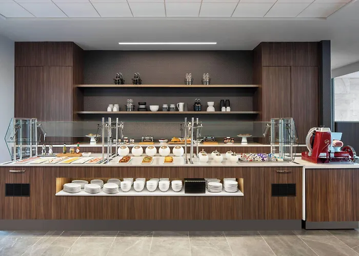 Hotel Ac By Marriott Downtown Pittsburgh