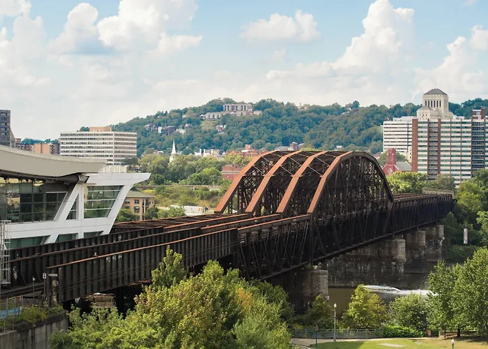 Ac By Marriott Downtown Hotel Pittsburgh