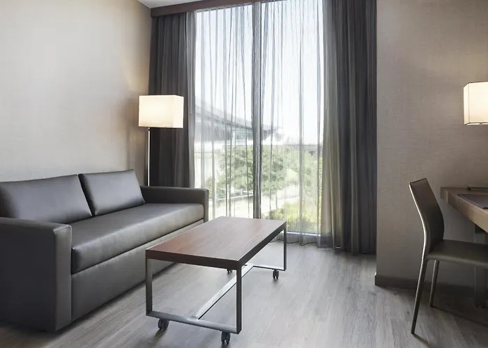Hotel Ac By Marriott Downtown